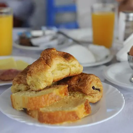 Deluxe Charming With Pool Vlychada