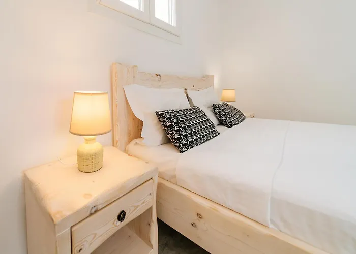 Deluxe Charming With Pool Feriehus *