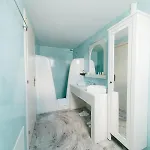 Deluxe Charming With Pool * Vlychada