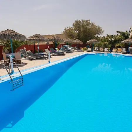 Hébergement de vacances Deluxe Charming With Pool