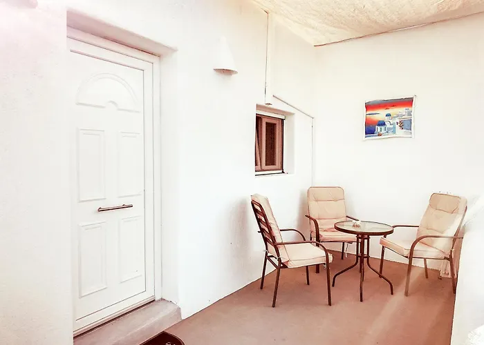 Hébergement de vacances Deluxe Charming With Pool *